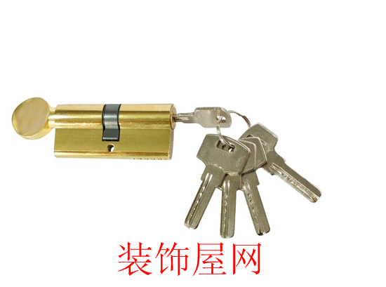 中国五金锁具有哪些 中国五金锁具有哪些